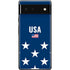 USA Flag Stars Google Pixel 6 Skin